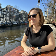 Audrey - Ma bibli & co