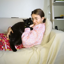 Elisa Bartolozzi