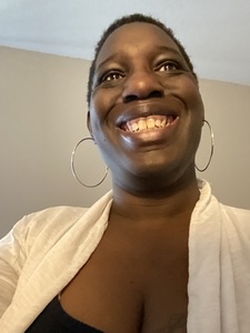 Sharlene Williams