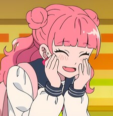 chai ♡