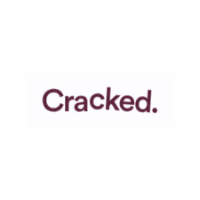 Cracked