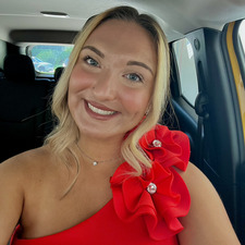 Madelyn Dedaj