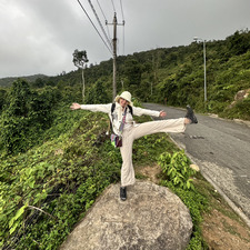 Amanda
