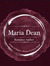 Maria Dean
