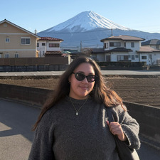 Mikayla Henricks-Chua