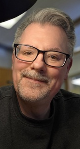 Matt