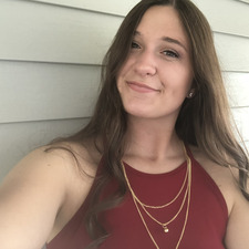 Paige Winker