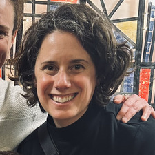 Meghan Jackman