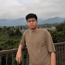 Philip Lambok