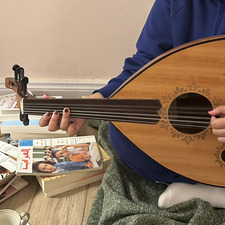 شبـح الأوبرا المنسيـﮯ