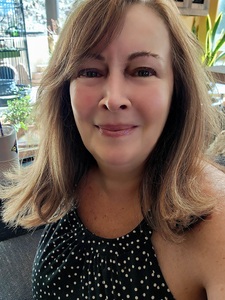 Tracey Ewing