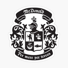 Evan McDonald