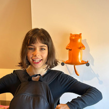 Julie