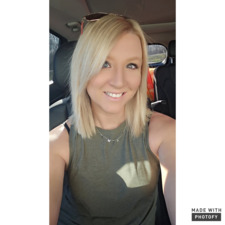 Katie Fish
