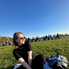 Emma Schulz