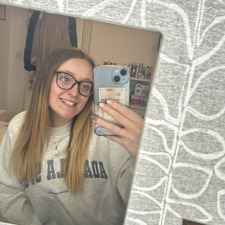 Abby Grant