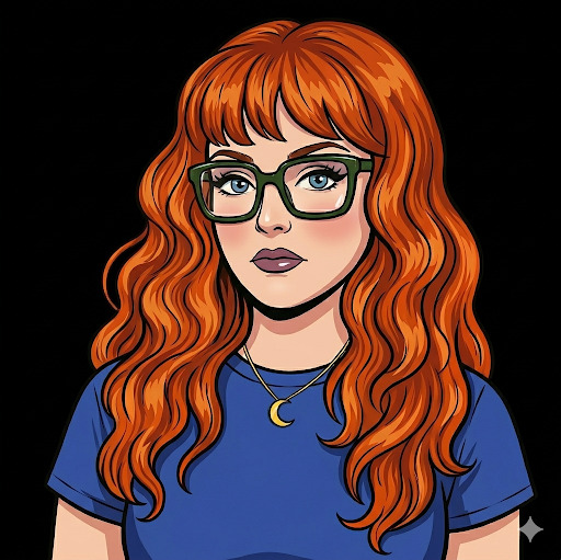 Goodreads profile picture for @dedicating