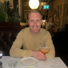 Neil Smeaton