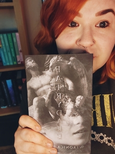 Kayleigh ⋆˖⁺‧₊☽◯☾₊‧⁺˖⋆