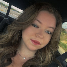 Shelby Mitchell