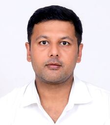 Shailesh Singh