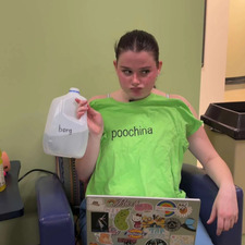 poochina