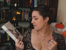 Maed Between the Pages