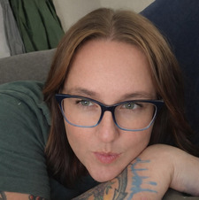 Amanda