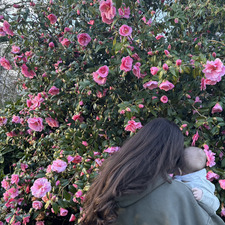 Aliyah Butt
