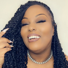 Netta J