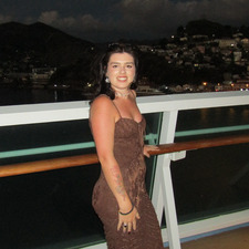 Bronwen Sharp