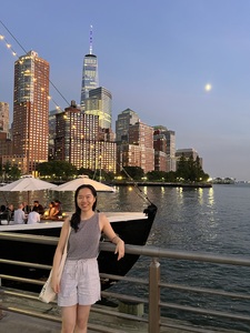 Tracy Wang