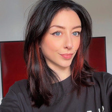 Liz Beardmore