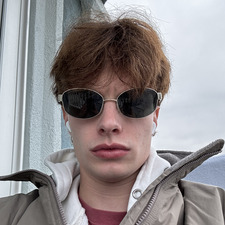 Grey Flynn