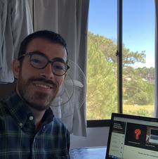 Ciro Marques