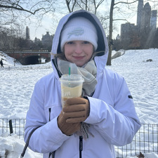 Hailey Christopher