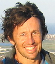 Jeff Siadek