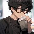 Nyx{Main} ~His Deity Ver.~_.Semi-hiatus._