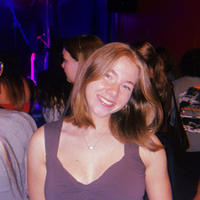 Serenity Scharenberg