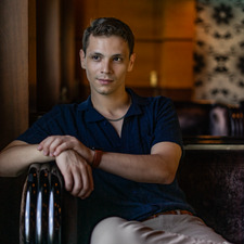 Kyle Rivera
