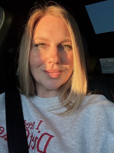 Misty Wright