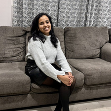 Prathusha