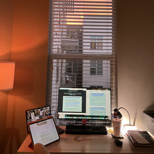 Krishna Vaidyanathan