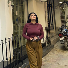 Srishti