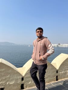 Rishab Sabharwal