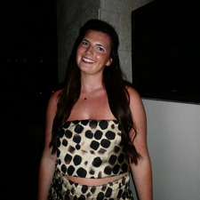Lauryn Redgrave