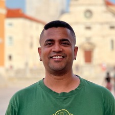 Nikhil Dev Chunchu
