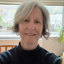 Mo Murton