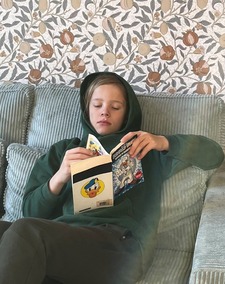 Bram Wouda