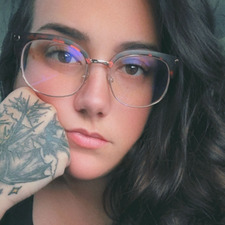 Morgan Chavez